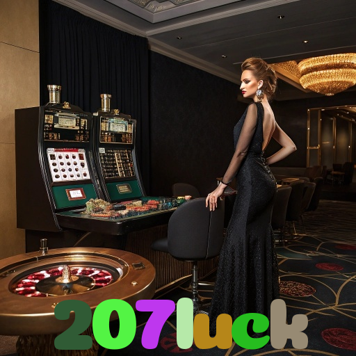 207luck:Aposte no futebol, jogue poker e conquiste vitórias épicas!