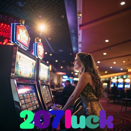 207luck：Aposte no futebol, jogue poker e conquiste vitórias épicas!