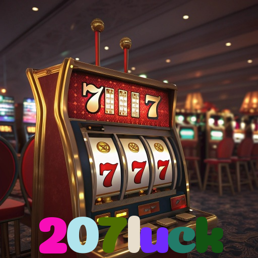 207luck:Jogue poker, aposte no futebol e ganhe em grandes jogos de cassino!
