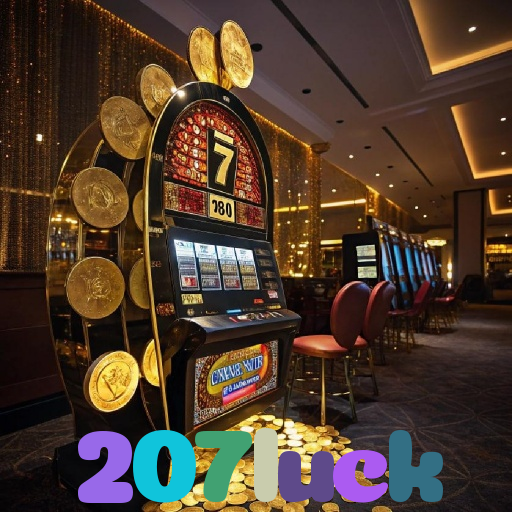 207luck：Aposte no futebol, jogue poker e conquiste vitórias épicas!
