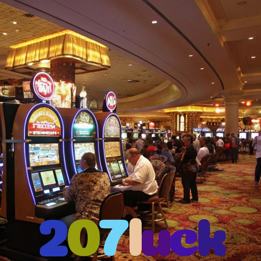 207luck:Aposte no futebol, jogue poker e conquiste vitórias épicas!