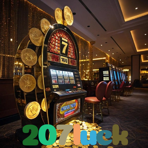 207luck：Jogue poker, aposte no futebol e ganhe em grandes jogos de cassino!