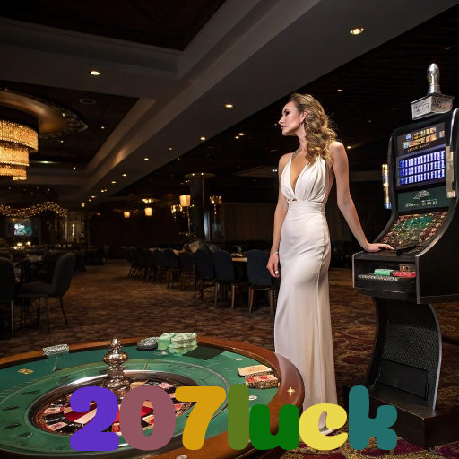 207luck:Jogue poker, aposte no futebol e ganhe em grandes jogos de cassino!