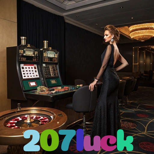 207luck：Aposte nas melhores slots e conquiste prêmios como nunca!