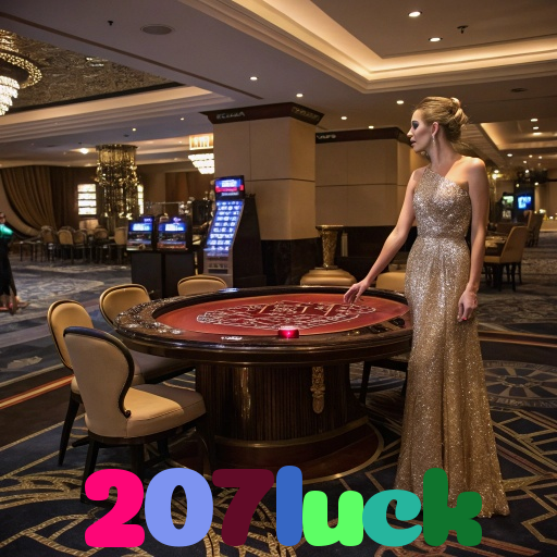 207luck：Aposte no futebol, jogue poker e conquiste vitórias épicas!