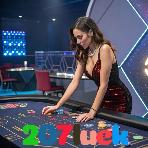 207luck：Aposte no futebol, jogue poker e conquiste vitórias épicas!