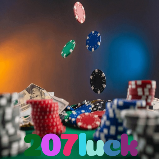 207luck：Aposte nas melhores slots e conquiste prêmios como nunca!