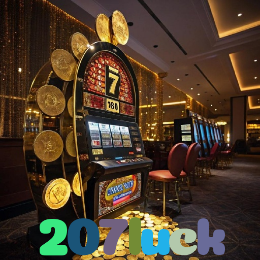 207luck：Jogue poker, aposte no futebol e ganhe em grandes jogos de cassino!