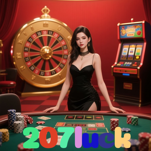 207luck:Jogue poker, aposte no futebol e ganhe em grandes jogos de cassino!