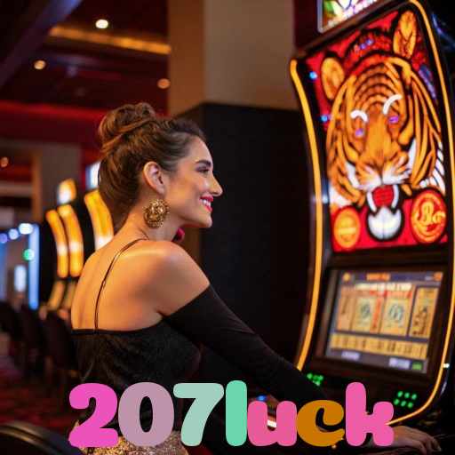 207luck：Aposte no futebol, jogue poker e conquiste vitórias épicas!