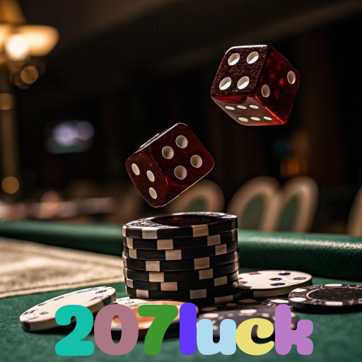 207luck:Jogue poker, aposte no futebol e ganhe em grandes jogos de cassino!