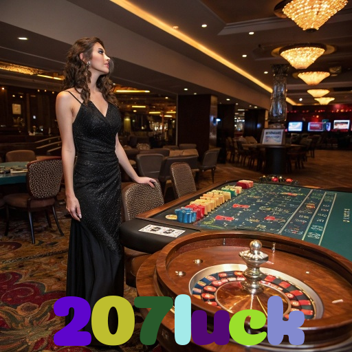 207luck：Aposte no futebol, jogue poker e conquiste vitórias épicas!