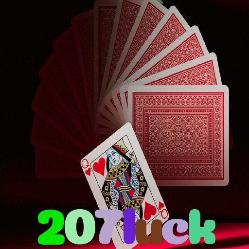 207luck:Jogue poker, aposte no futebol e ganhe em grandes jogos de cassino!