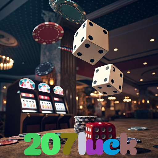 207luck：Aposte no futebol, jogue poker e conquiste vitórias épicas!