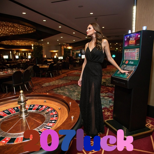 207luck：Aposte no futebol, jogue poker e conquiste vitórias épicas!
