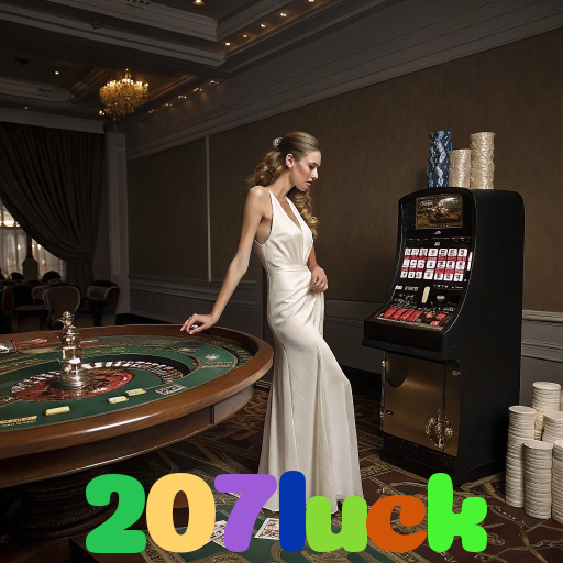 207luck：Aposte no futebol, jogue poker e conquiste vitórias épicas!