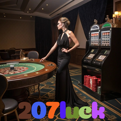 207luck:Jogue poker, aposte no futebol e ganhe em grandes jogos de cassino!