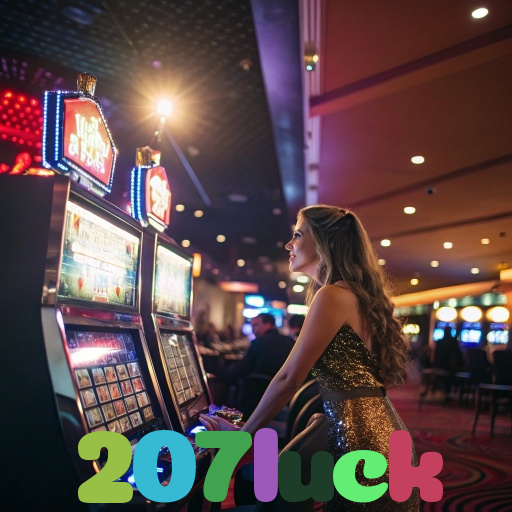 207luck：Jogue poker, aposte no futebol e ganhe em grandes jogos de cassino!