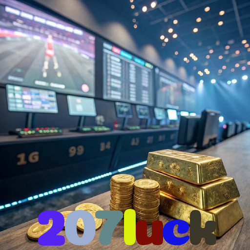 207luck:Aposte nas melhores slots e conquiste prêmios como nunca!