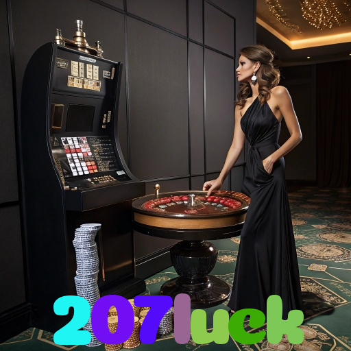 207luck:Jogue poker, aposte no futebol e ganhe em grandes jogos de cassino!