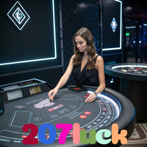 207luck:Jogue poker, aposte no futebol e ganhe em grandes jogos de cassino!
