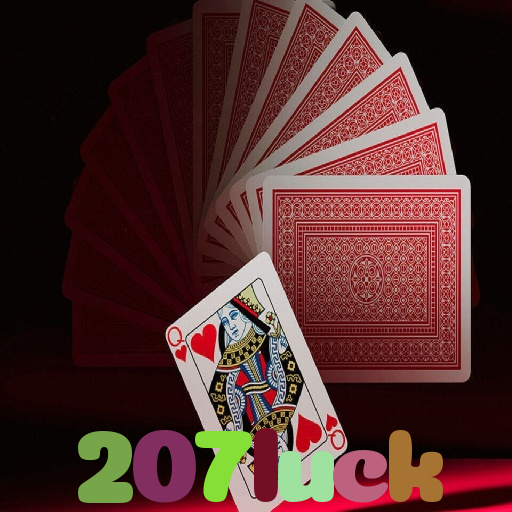 207luck：Jogue poker, aposte no futebol e ganhe em grandes jogos de cassino!