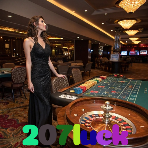 207luck：Aposte no futebol, jogue poker e conquiste vitórias épicas!