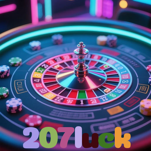 207luck:Aposte no futebol, jogue poker e conquiste vitórias épicas!