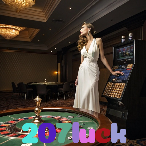 207luck:Jogue poker, aposte no futebol e ganhe em grandes jogos de cassino!