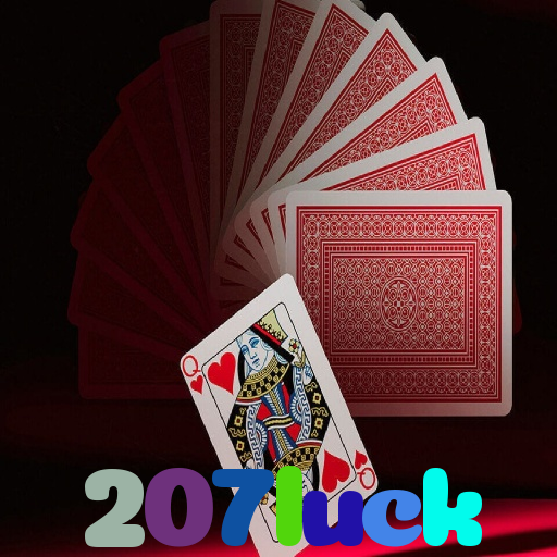 207luck:Aposte no futebol, jogue poker e conquiste vitórias épicas!