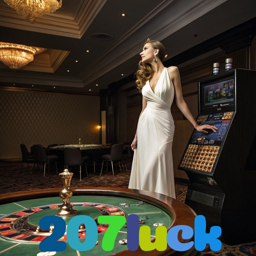207luck：Aposte no futebol, jogue poker e conquiste vitórias épicas!
