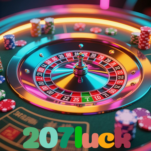 207luck：Jogue poker, aposte no futebol e ganhe em grandes jogos de cassino!