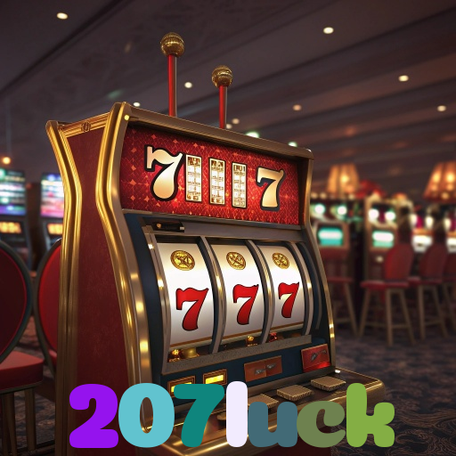 207luck:Aposte nas melhores slots e conquiste prêmios como nunca!