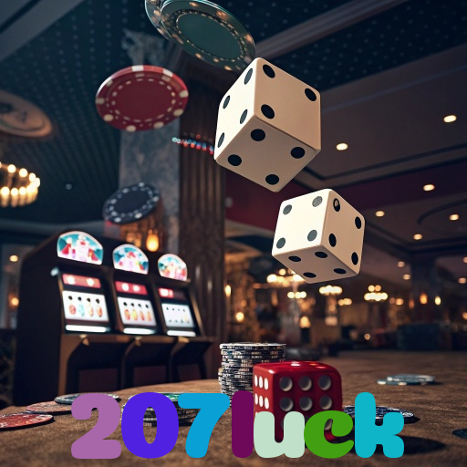 207luck：Jogue poker, aposte no futebol e ganhe em grandes jogos de cassino!