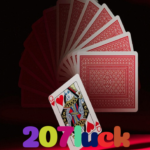 207luck:Aposte nas melhores slots e conquiste prêmios como nunca!