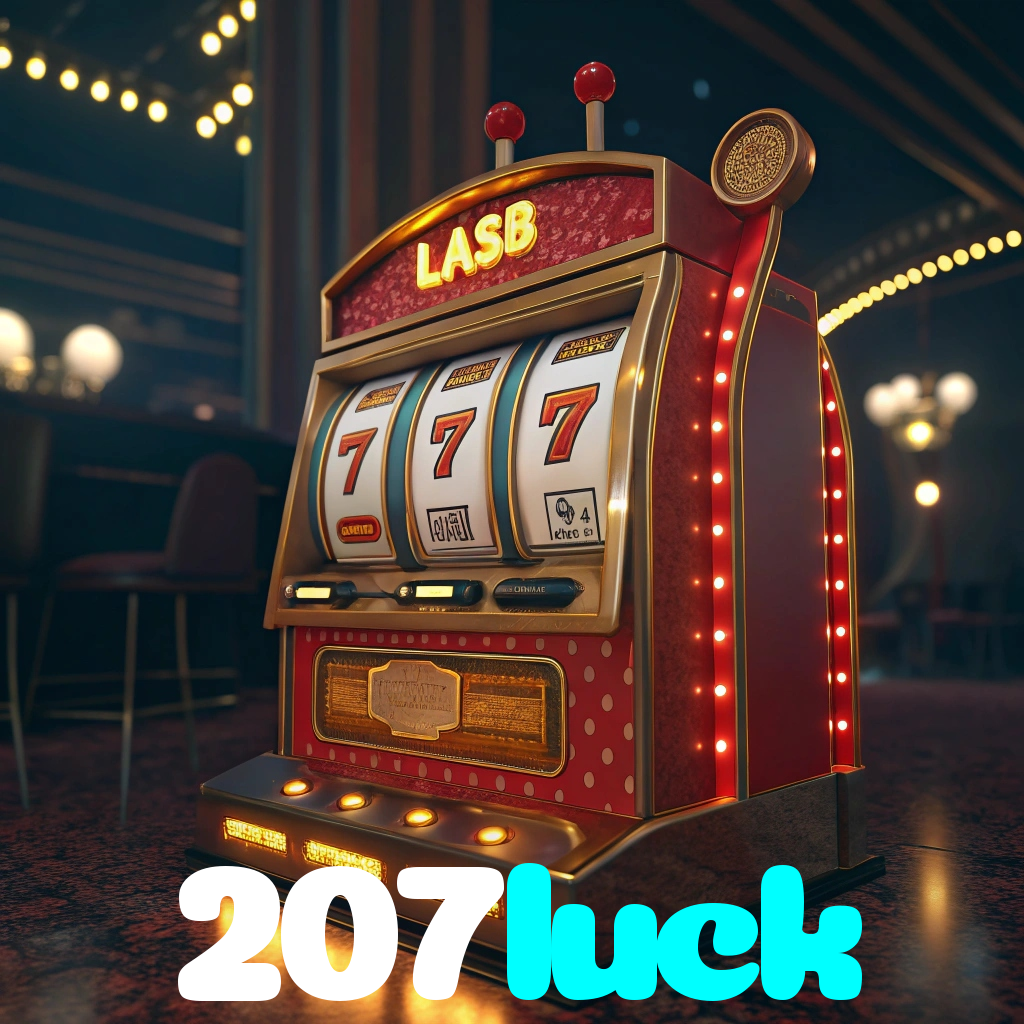 207luck：Jogue poker, aposte no futebol e ganhe em grandes jogos de cassino!