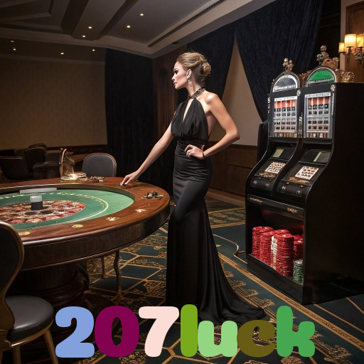 207luck：Aposte no futebol, jogue poker e conquiste vitórias épicas!
