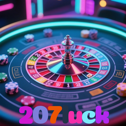 207luck：Jogue poker, aposte no futebol e ganhe em grandes jogos de cassino!