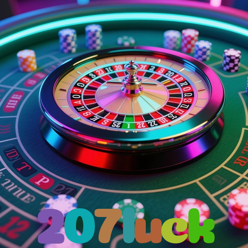 207luck:Aposte no futebol, jogue poker e conquiste vitórias épicas!