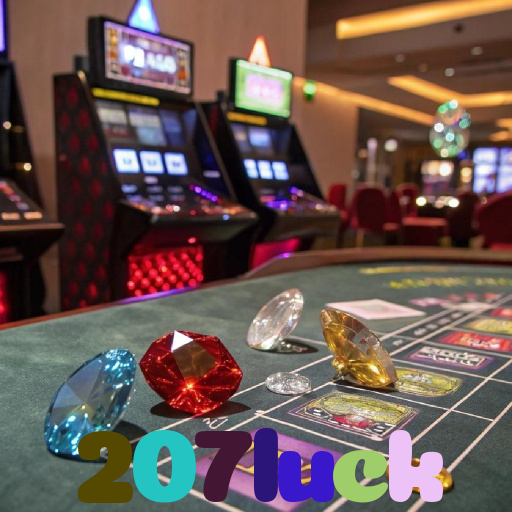 207luck：Aposte no futebol, jogue poker e conquiste vitórias épicas!