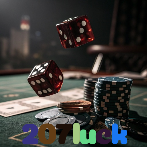 207luck:Jogue poker, aposte no futebol e ganhe em grandes jogos de cassino!