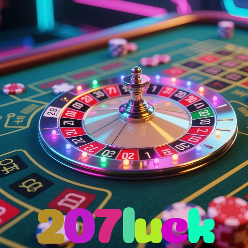 207luck：Aposte no futebol, jogue poker e conquiste vitórias épicas!