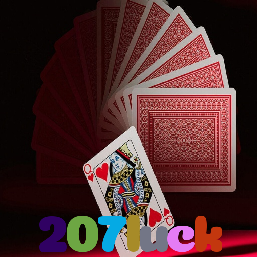 207luck：Aposte nas melhores slots e conquiste prêmios como nunca!