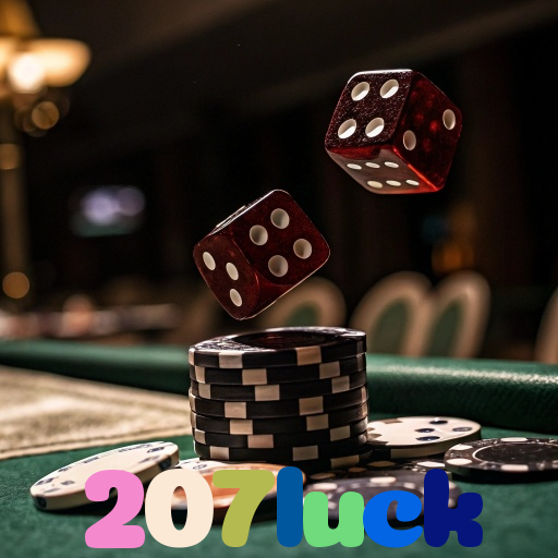 207luck：Aposte nas melhores slots e conquiste prêmios como nunca!