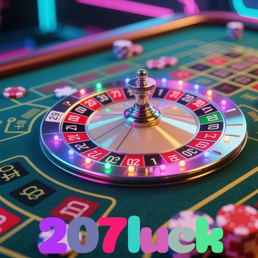 207luck：Aposte no futebol, jogue poker e conquiste vitórias épicas!