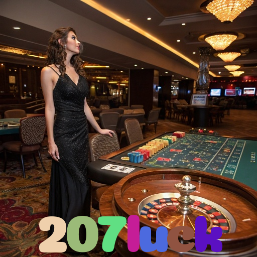 207luck：Aposte no futebol, jogue poker e conquiste vitórias épicas!