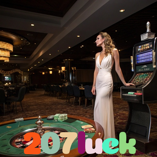 207luck:Jogue poker, aposte no futebol e ganhe em grandes jogos de cassino!