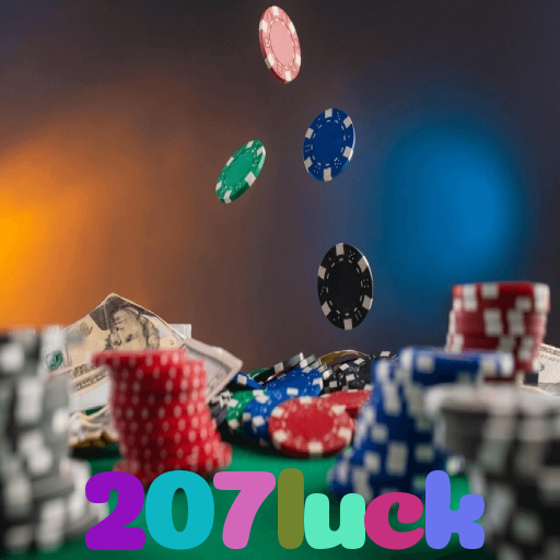 207luck:Jogue poker, aposte no futebol e ganhe em grandes jogos de cassino!