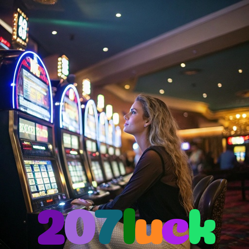 207luck:Jogue poker, aposte no futebol e ganhe em grandes jogos de cassino!