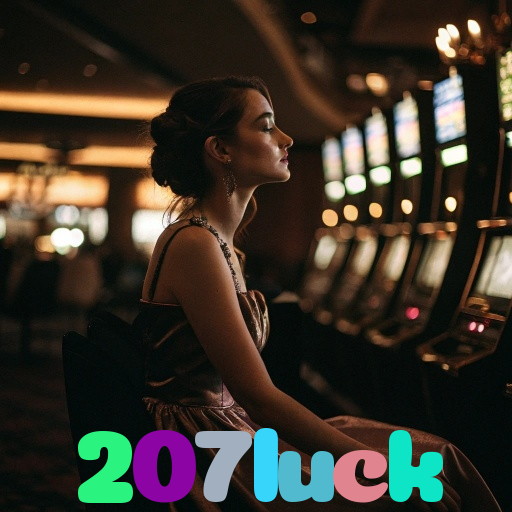 207luck：Aposte no futebol, jogue poker e conquiste vitórias épicas!